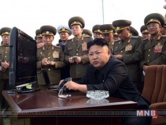 “Умард Солонгосын эсрэг чиглэсэн АНУ-ын бодлогыг дэмжихгүй байх”-ыг уриалсан захидал илгээжээ 