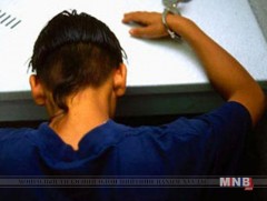 Хүүхэд оролцсон гэмт хэрэг өмнөх оны мөн үеийнхээс 33 хувиар өсчээ 