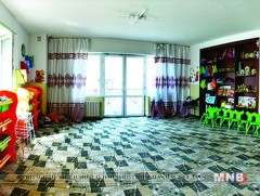 Цагаанчулуут багт 280 хүүхдийн багтаамжтай шинэ цэцэрлэг ашиглалтад орно 