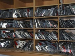 Тээврийн хэрэгслийн дугаарын стандарт шинэчлэгдвэл улс орнуудад авто машинтайгаа саадгүй зорчино