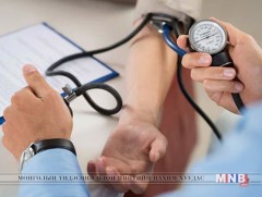 Эрүүл мэндийн үнэ төлбөргүй үзлэг оношилгоонд 40, 45, 50, 55, 60, 65 насныхан хамрагдана 