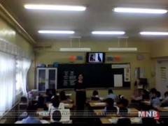 ЕБС-ийн сурагчдын сурах эрх зөрчигдөж байгааг багш, эцэг эхчүүд хэллээ