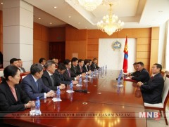 Ерөнхийлөгч Х.Баттулга: Монгол Улсаар овоглогдох Засгийн газар шүү гэдгийг анхаараарай, улстөржилт..