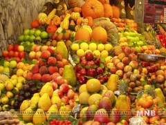 Худалдаж авсан жимсээ хүнсэнд хэрэглэж болмооргүй санагдвал МХГ-т хандан шинжилгээнд хамруулах бол..