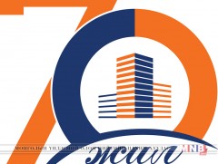 Орон сууцны нийтийн аж ахуйн удирдах газрынхан баярын жагсаал хийлээ 