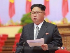 Тагнуулын төв газар Ким Жон Уныг “зөв бодолтой хүн” гэж тодорхойлжээ