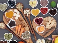 “Дэлхийн хүнсний өдөр” өнөөдөр тохиож байна 