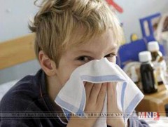 Ханиад томуугаас урьдчилан сэргийлэх аргууд