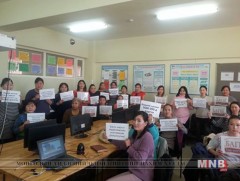 Багш нар энэ сарын 30-наас ажил хаялтаа эхлүүлнэ гэж мэдэгдлээ 