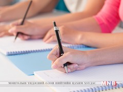 Оюутан залуусын 70 гаруй хувь нь мэргэжлээрээ ажилладаггүй