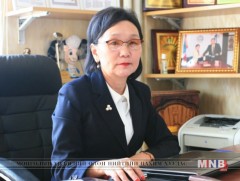 Сангийн сайд Ч.Хүрэлбаатар, УБТЗ-ын дарга Д.Жигжиднямаа нар олон нийтийн ашиг сонирхлыг зөрчсөн гэ..