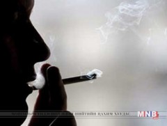 Дотоод орчны агаарын бохирдлын эрүүл мэндэд үзүүлэх нөлөөлөл