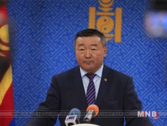 Төв цэвэрлэх байгууламжийн барилгыг ирэх онд барьж эхэлнэ