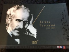 Артуро Тосканини: Би хөгжмийг хүндэлдэг 