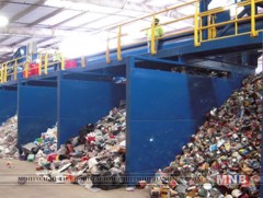 Эрчим хүч ялгаруулах хүчин чадалтай хог боловсруулах үйлдвэр барихаар төлөвлөж, ТЭЗҮ гаргажээ  