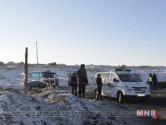 Налайхын уурхайд дахин осол гарлаа