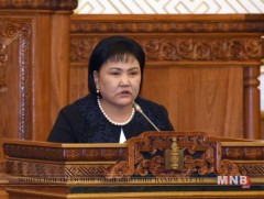 Хуулийн төслүүдийн анхны хэлэлцүүлгийг хийлээ