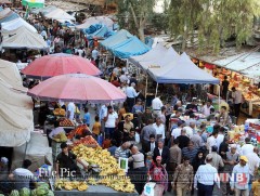 Иракт гарсан халдлагын улмаас 21 хүн амь үрэгджээ