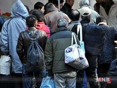 Энэ жил 350 орчим гадаадын иргэнийг албадан гаргажээ 