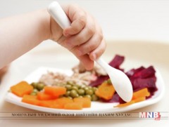 Зөв зохистой хооллолтын боловсрол олгох тухай