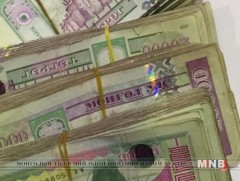 Иргэд Ерөнхийлөгчийн сонгуульд 13.3 тэрбум төгрөгийн хандив өгчээ 