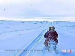 Мотоцикл болон гурван дугуйтай тээврийн хэрэгслийн хөдөлгөөнийг түр хориглолоо