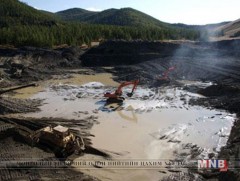 Байгаль орчны салбарын 20 хуульд шинжилгээ хийхэд 140 гаруй давхардал, 200 орчим зөрчил, 200 гаруй..