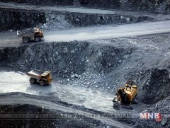 Олон нийтэд хамааралтай олборлох салбарт үйл ажиллагаа явуулж байгаа аан, компаниудын гэрээ хэлэлц..