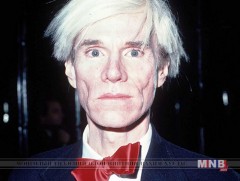 Поп арт урлагийн 