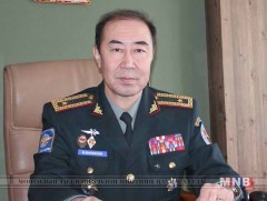 Аль ч орны зэвсэгт хүчин агаарын цэргээ тэргүүн эгнээнд тавьдаг