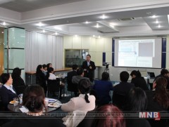 “Хүний эрхийг хамгаалагчийн эрхийг хамгаалах компанит ажил”-ыг эхлүүлэхээр боллоо