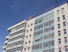 Хан-Уул дүүрэг эко болох зорилт тавьжээ 