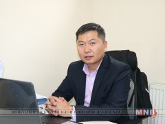 О.Энхбат: Баталгаатай, найдвартай тээврийн хэрэгслийг сонгон үйлчлүүлэхийг уриалж байна