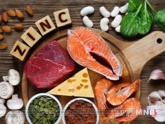 Цайр дутсанаар дархлаа мууддаг