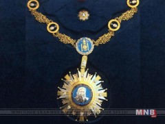 “Чингис хаан” одон хүртэх хүнийг дараагийн долоо хоногт тодруулна