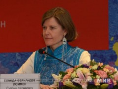 Хөгжлийн бэрхшээлтэй иргэдийг чадавхжуулах, тэдэнд ур чадвар олгох хөтөлбөр хэрэгжүүлнэ