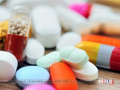 Антибиотик УУХ гэж байна уу?