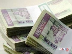 Утааны шүүлтүүр тавихад зарцуулсан 3.2 тэрбум төгрөгийн авлага барагдаагүй байна