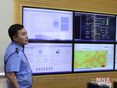 Шалгалтдаа тэнцсэн бол жолоочийн үнэмлэхээ шууд авах боломжтой боллоо