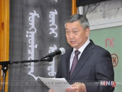 З.Энхболд: Өвөг монголчуудын хосгүй үнэт эдлэлүүд нь Евразийн нийгмийн хөгжил цэцэглэлттэй энэ тэн..