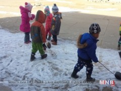 Чингэлтэй дүүргийн 4500 орчим хүүхэд цэцэрлэггүй байна 