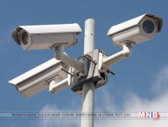 Хяналтын камер ашиглан 3 гэмт хэргийг илрүүлжээ