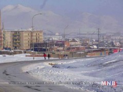 Цагдаагийн алба хаагчид 3 хүүхдийн амийг галын аюулаас аварчээ