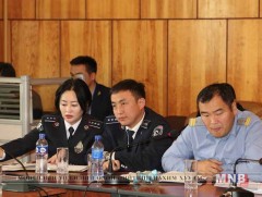 Төмөр замын гарам дээр үйлдэгддэг гэмт хэрэг, зөрчил буурчээ