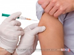 Томуугийн эсрэг дархлаажуулалтад хамрагдахад юуг анхаарах вэ 