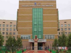 Гуравдугаар төв эмнэлэг 100 гаруй төрлийн тоног төхөөрөмжтэй боллоо  