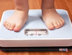 Илүүдэл жин, таргалалт нь зөвхөн насанд хүрэгчдэд хамаатай асуудал биш 