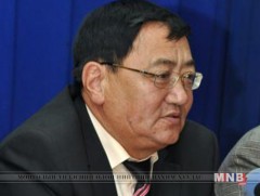 Ахмад мэргэжилтний зөвлөх үйлчилгээний баг бэлтгэх сургалт болж байна