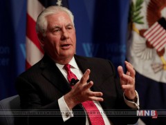 АНУ: Урьдчилсан нөхцөл шаардлага тавилгүйгээр яриа хэлэлцээ хийхэд  бэлэн... 