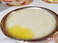 Томуугийн эсрэг уламжлалт эмчилгээний арга